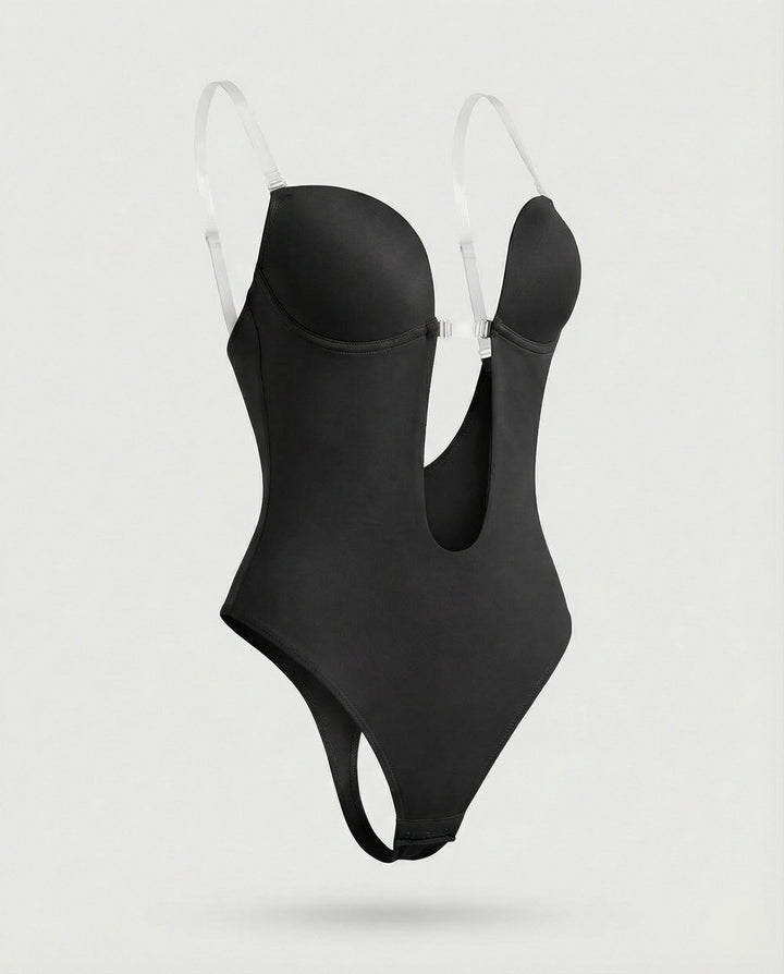 Drune | Rückenfreier Body Shaper