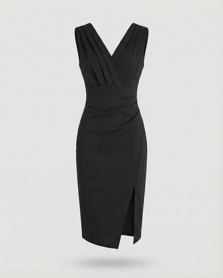 Drune | Elegantes Kleid - Abendkleid