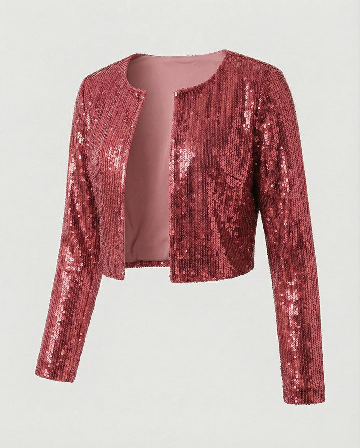 Drune | Eleganter Blazer für Damen