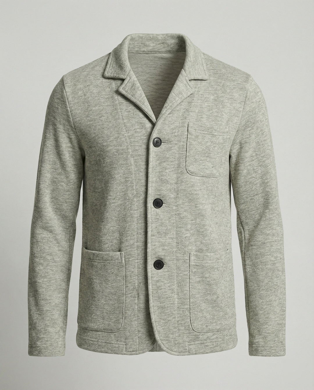 Drune | Eleganter Blazer für Männer mit Taschen