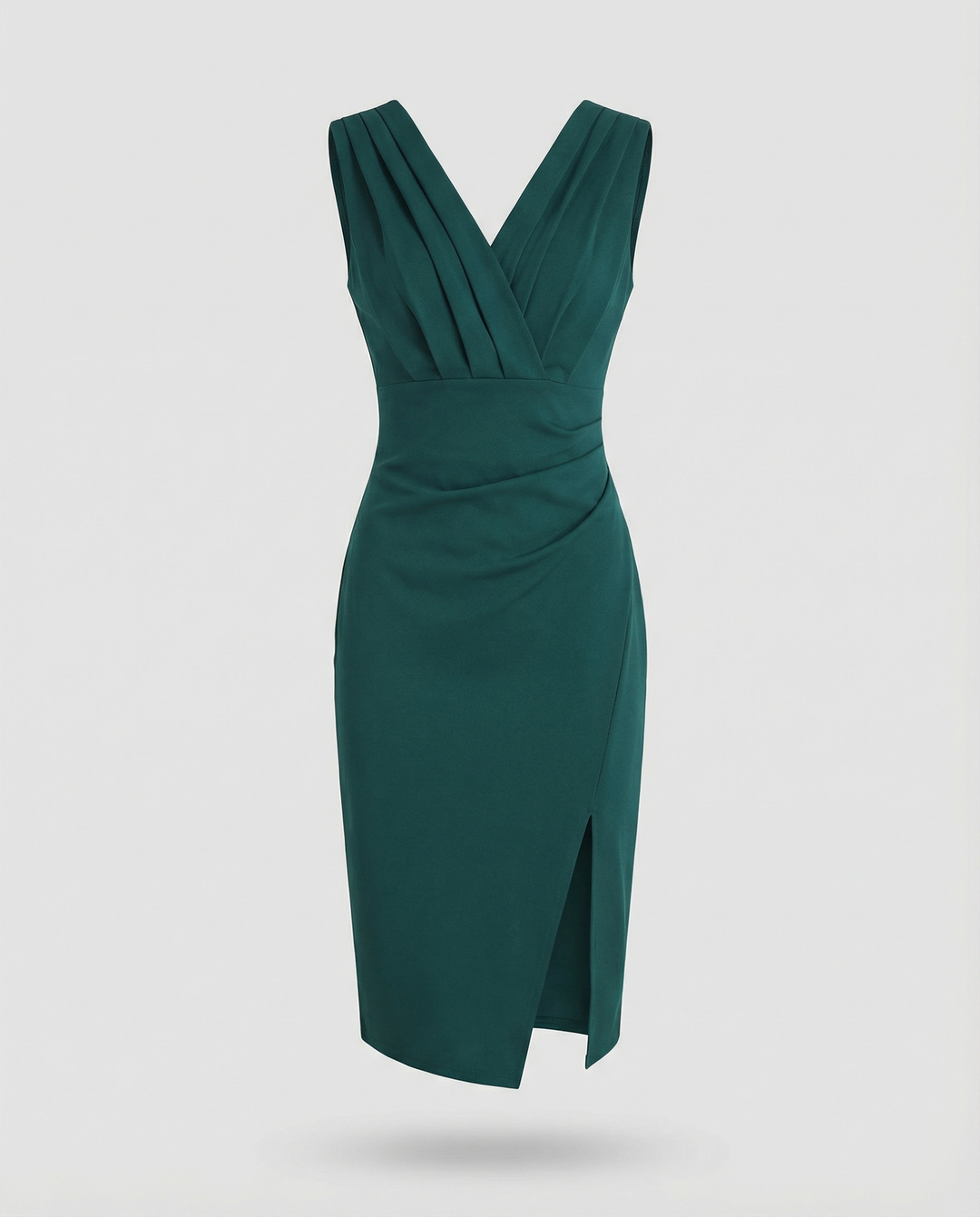 Drune | Elegantes Kleid - Abendkleid