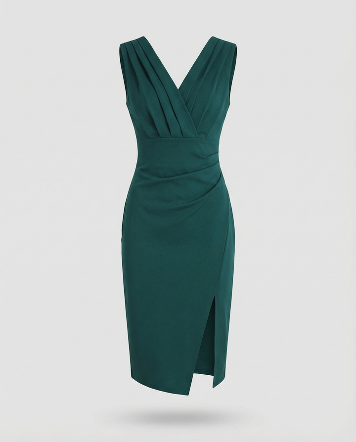 Drune | Elegantes Kleid - Abendkleid