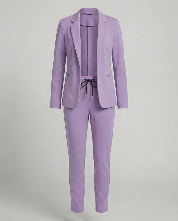 Drune | Stilvolles Set Aus Blazer und Hose
