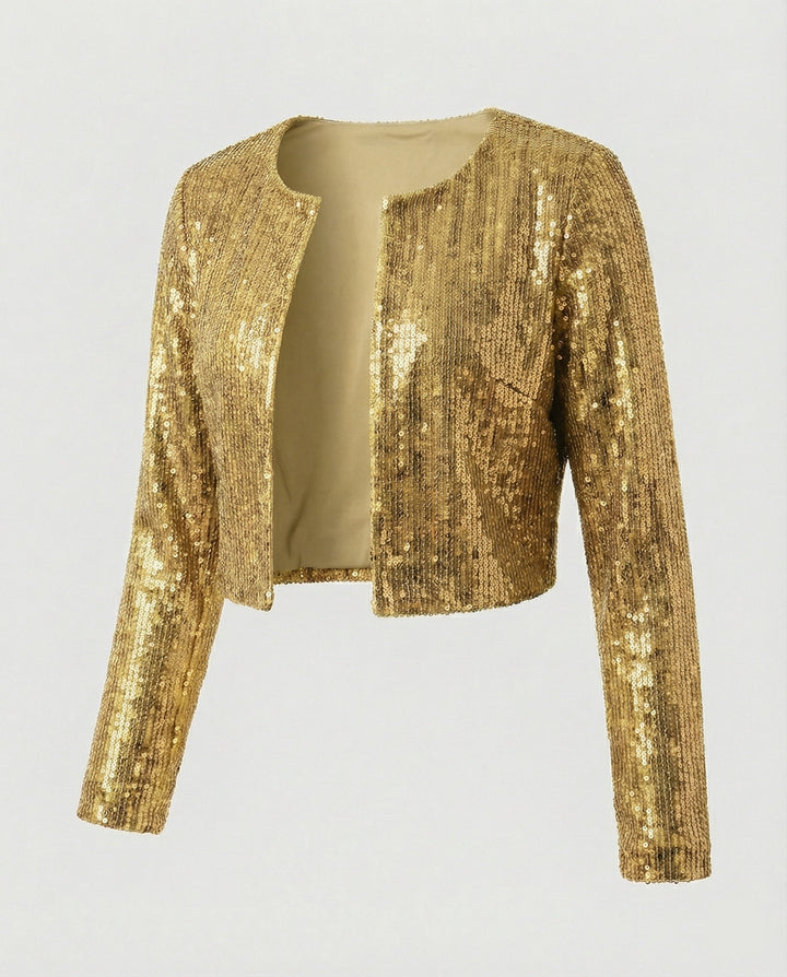 Drune | Eleganter Blazer für Damen