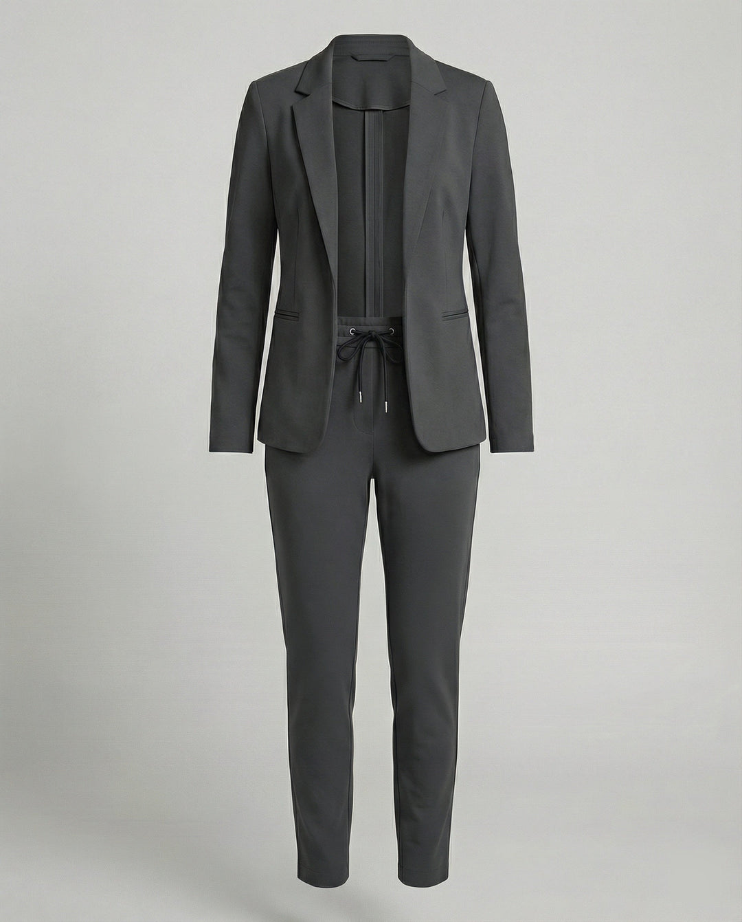 Drune | Stilvolles Set Aus Blazer und Hose