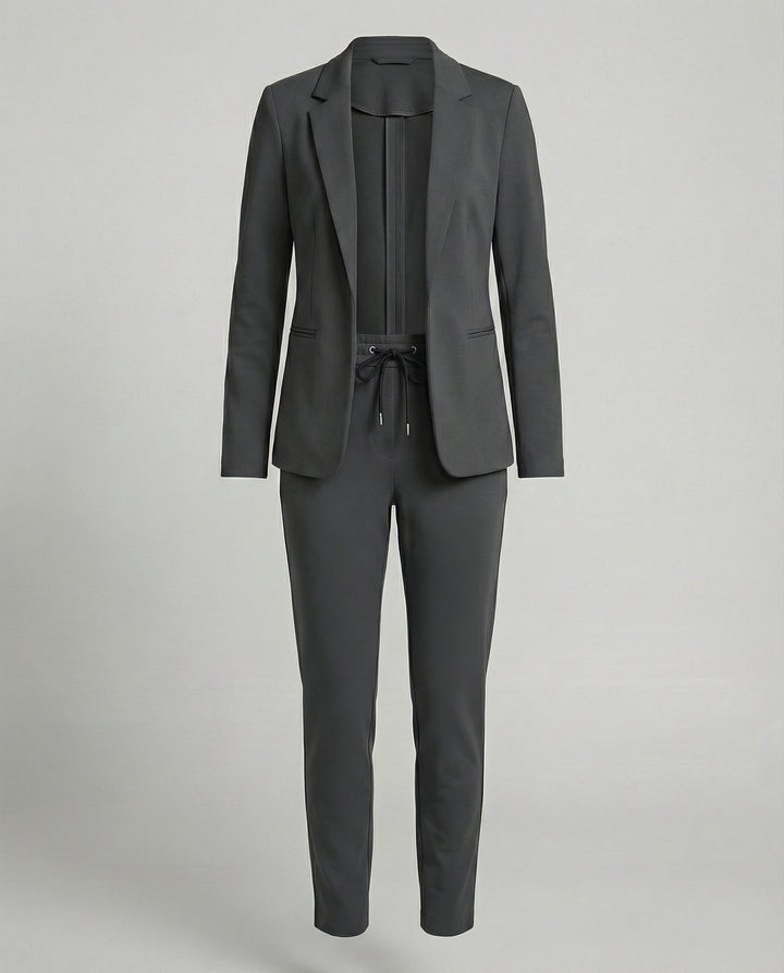 Drune | Stilvolles Set Aus Blazer und Hose