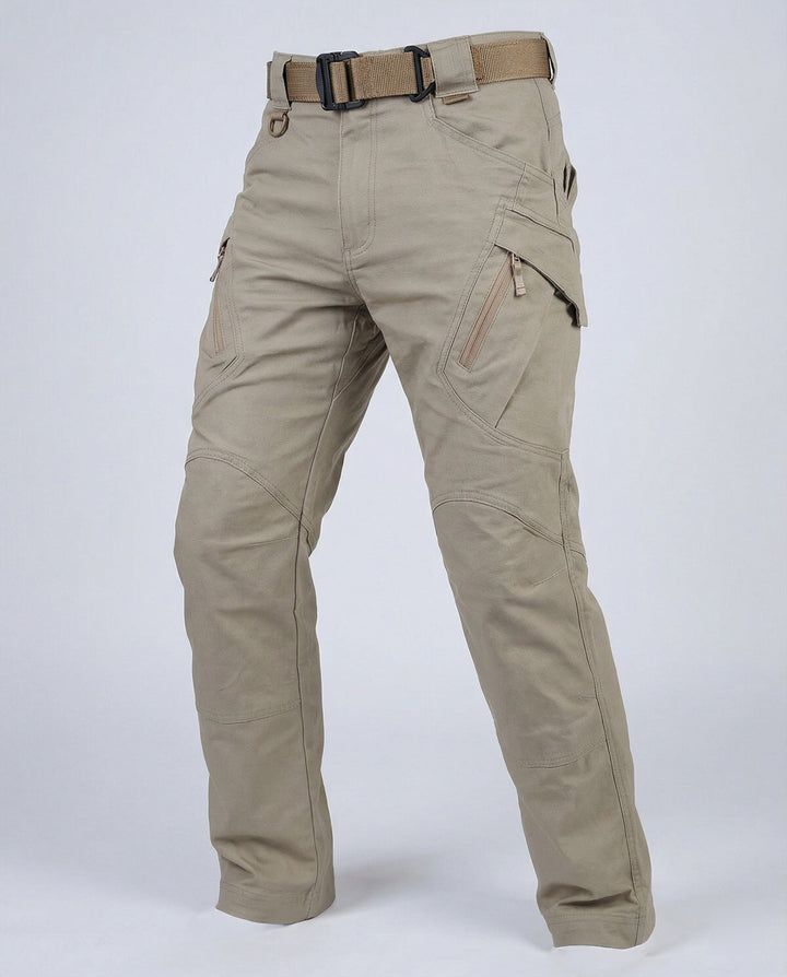 Vielseitige Outdoorhose Komfort Beweglich