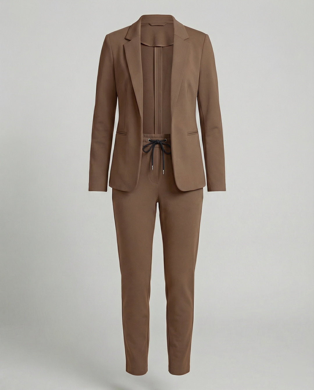 Drune | Stilvolles Set Aus Blazer und Hose