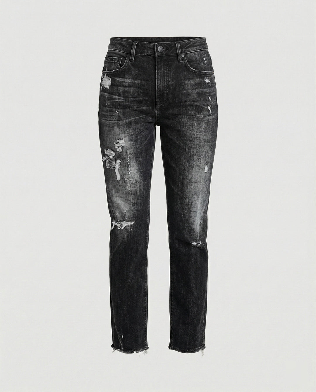 Drune | Lockere Jeans für Damen