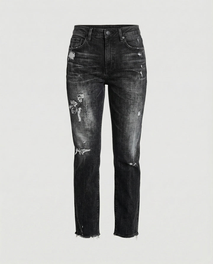 Drune | Lockere Jeans für Damen