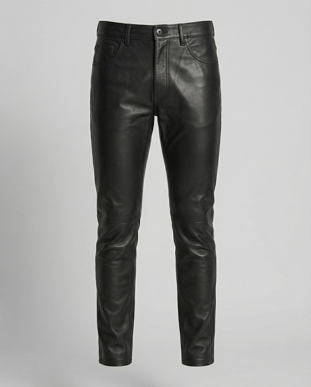 Figurbetonte Slim Fit Hose