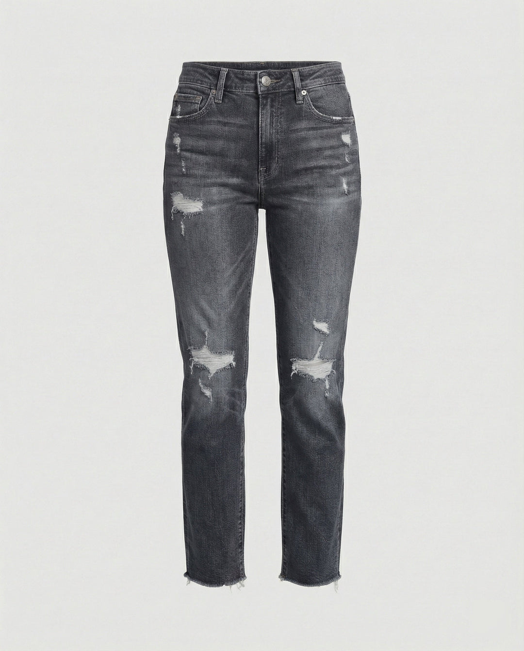 Drune | Lockere Jeans für Damen
