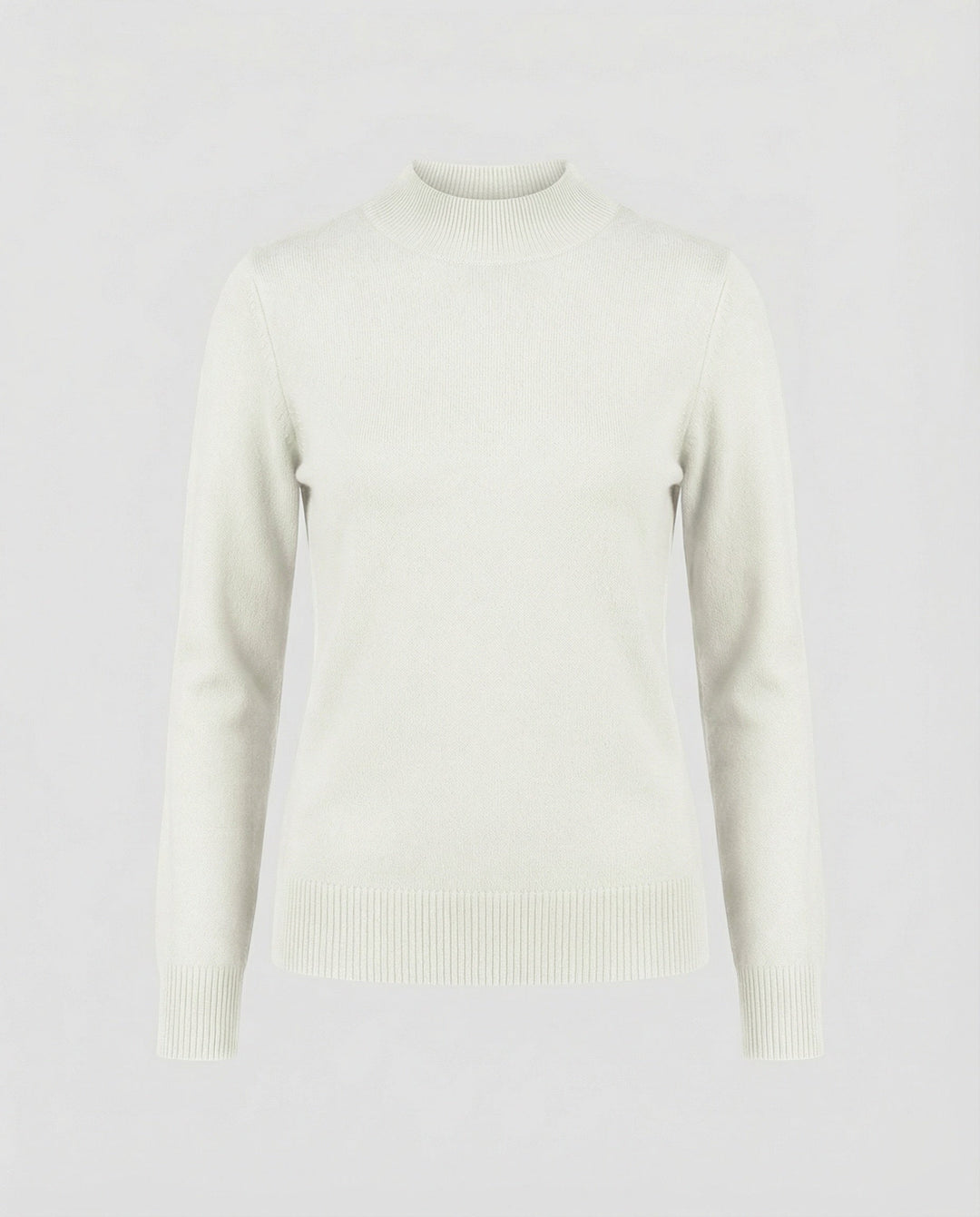 Drune | Damen-Kaschmirpullover für Angenehme Wärme