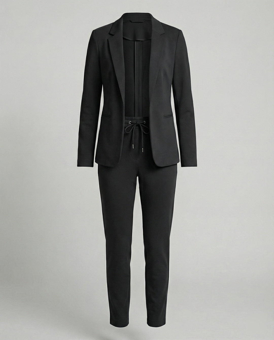 Drune | Stilvolles Set Aus Blazer und Hose