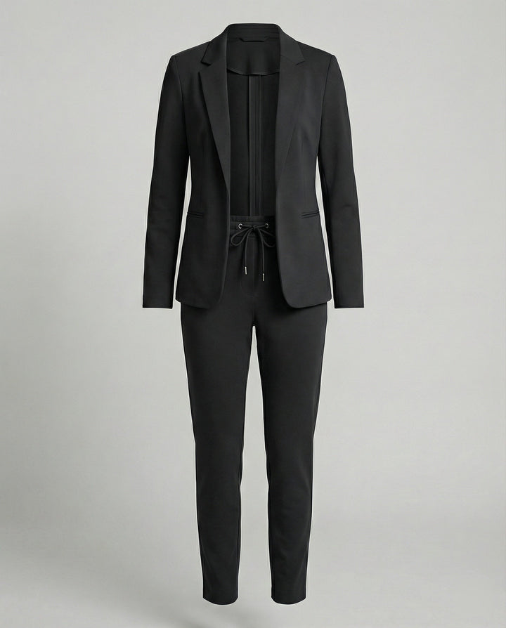 Drune | Stilvolles Set Aus Blazer und Hose