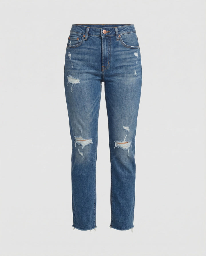 Drune | Lockere Jeans für Damen