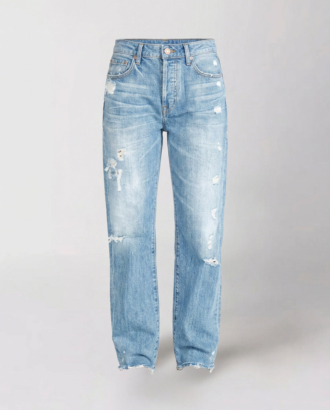 Drune | Lockere Jeans für Damen