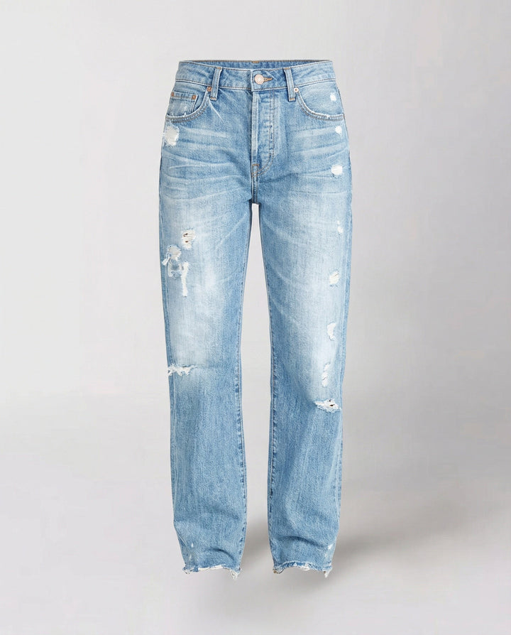 Drune | Lockere Jeans für Damen