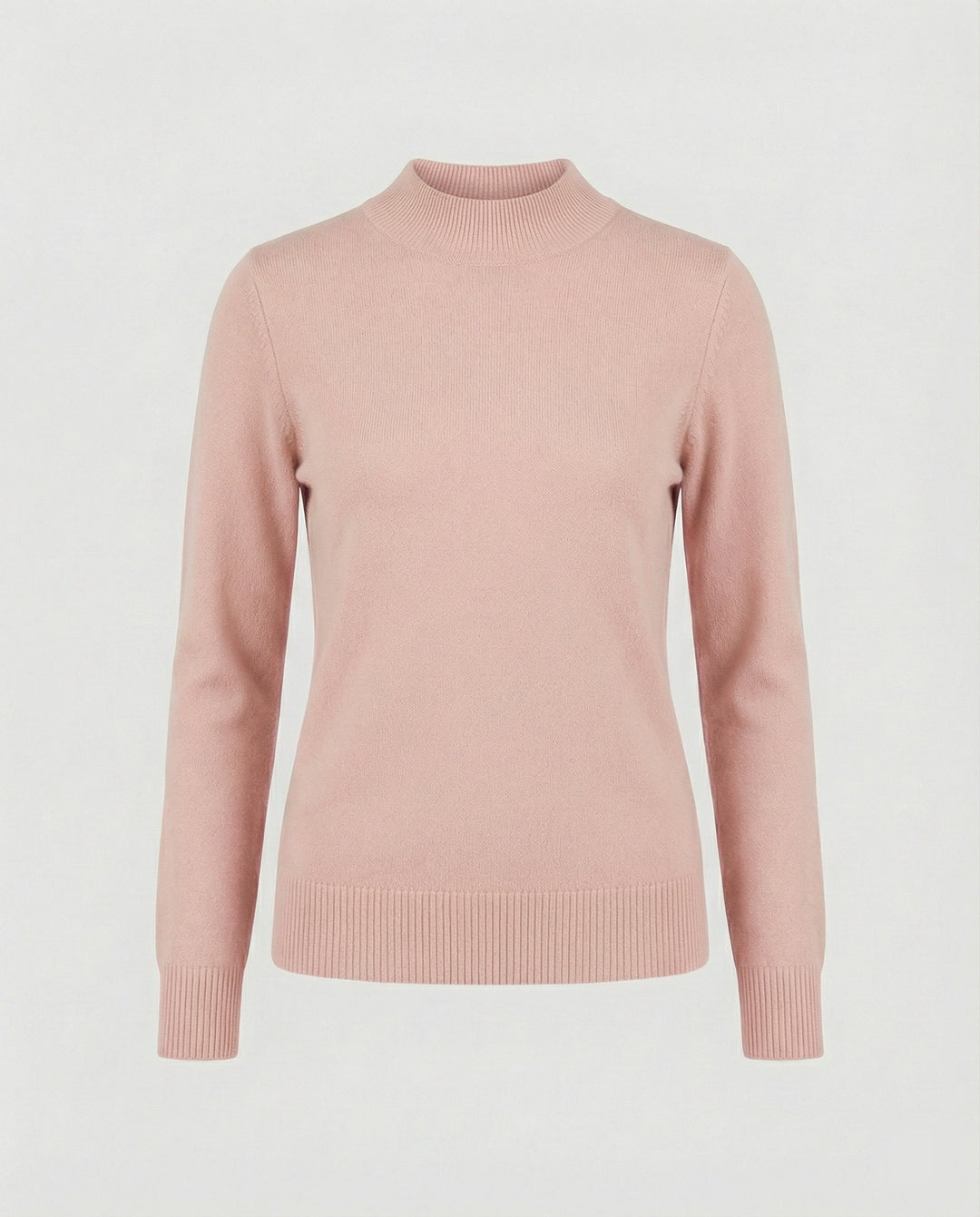 Drune | Damen-Kaschmirpullover für Angenehme Wärme