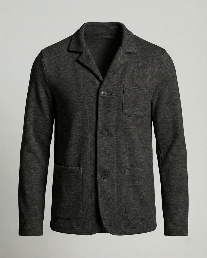 Drune | Eleganter Blazer für Männer mit Taschen