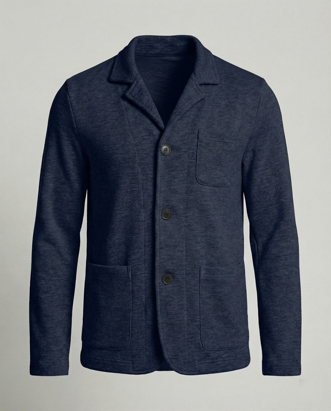 Drune | Eleganter Blazer für Männer mit Taschen