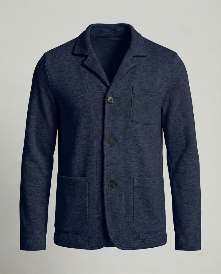 Drune | Eleganter Blazer für Männer mit Taschen