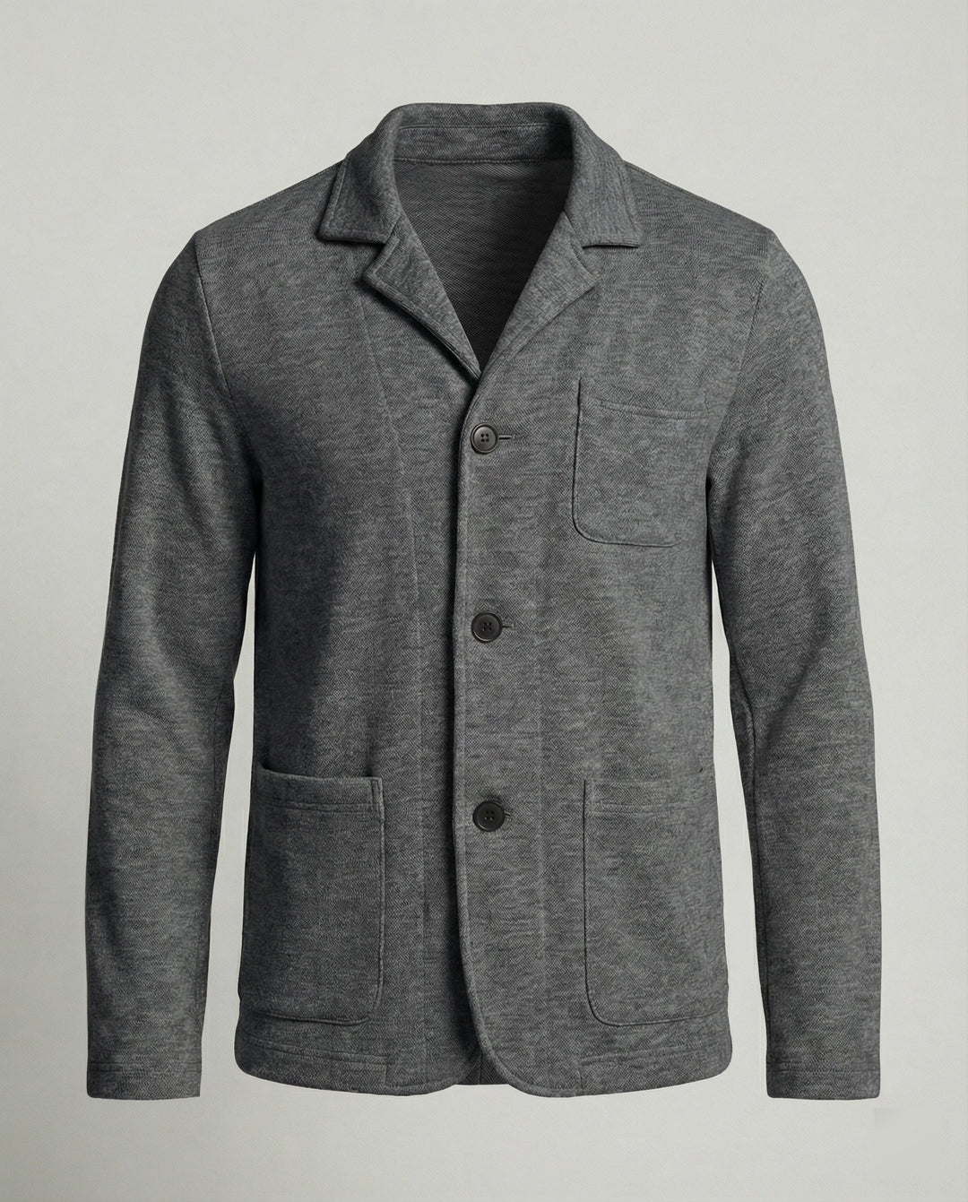 Drune | Eleganter Blazer für Männer mit Taschen