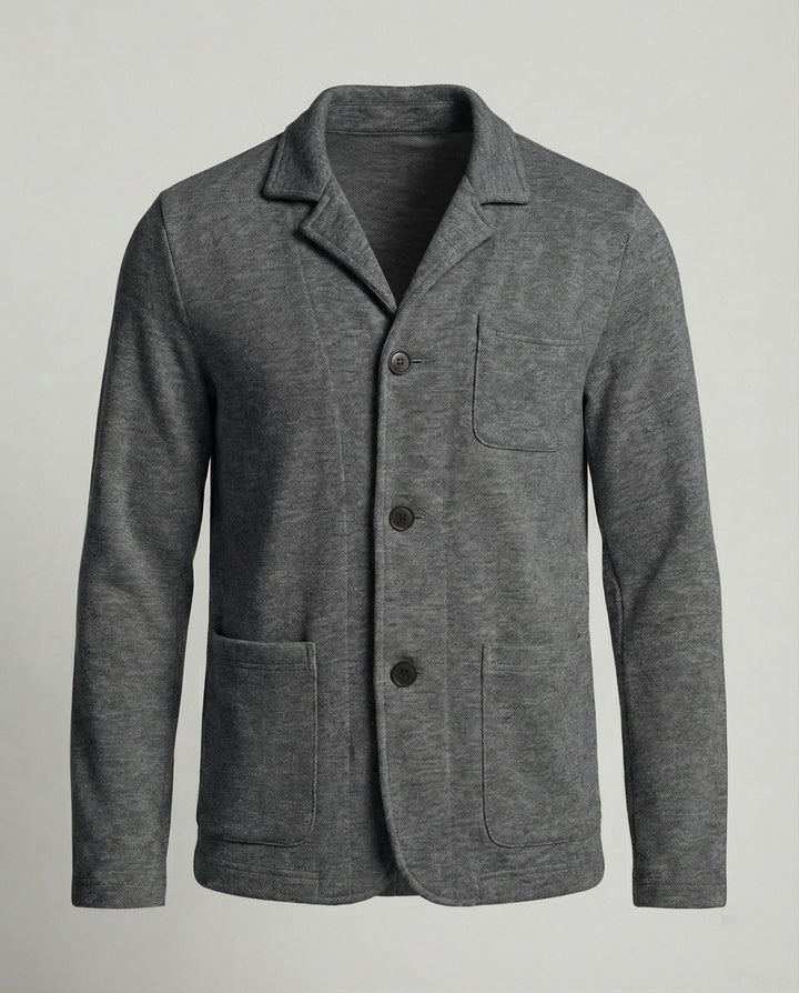 Drune | Eleganter Blazer für Männer mit Taschen