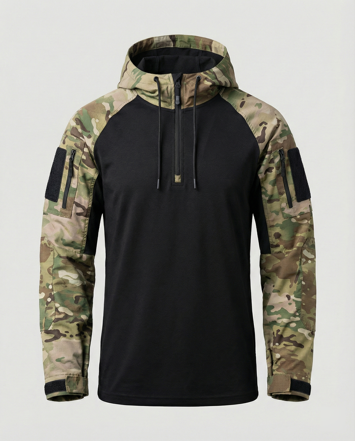Drune | Robuste Einsatzjacke