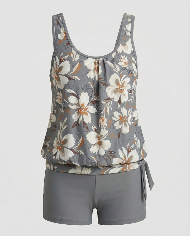 – Trendiger Tankini