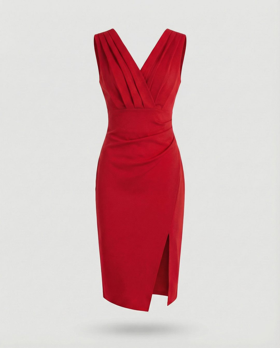 Drune | Elegantes Kleid - Abendkleid