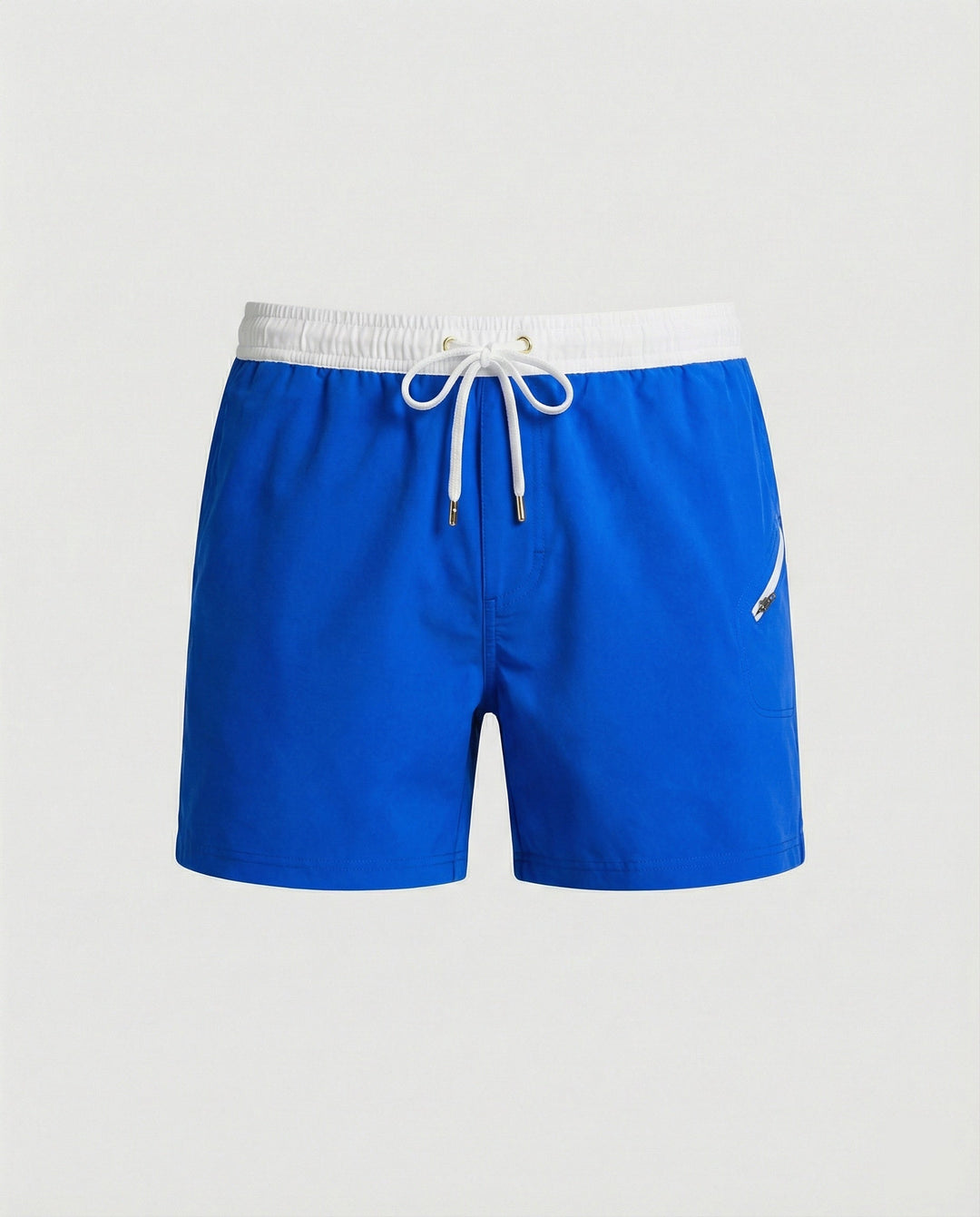 Drune | Moderne Badehose Modell 2024 mit Komfortbund