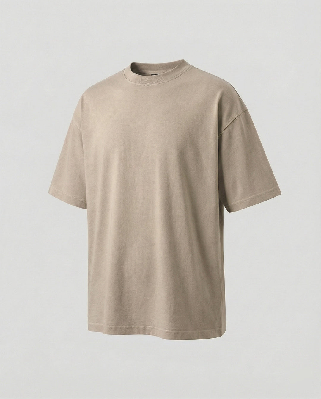 Freizeitkleidung Herren Oversize T-Shirt