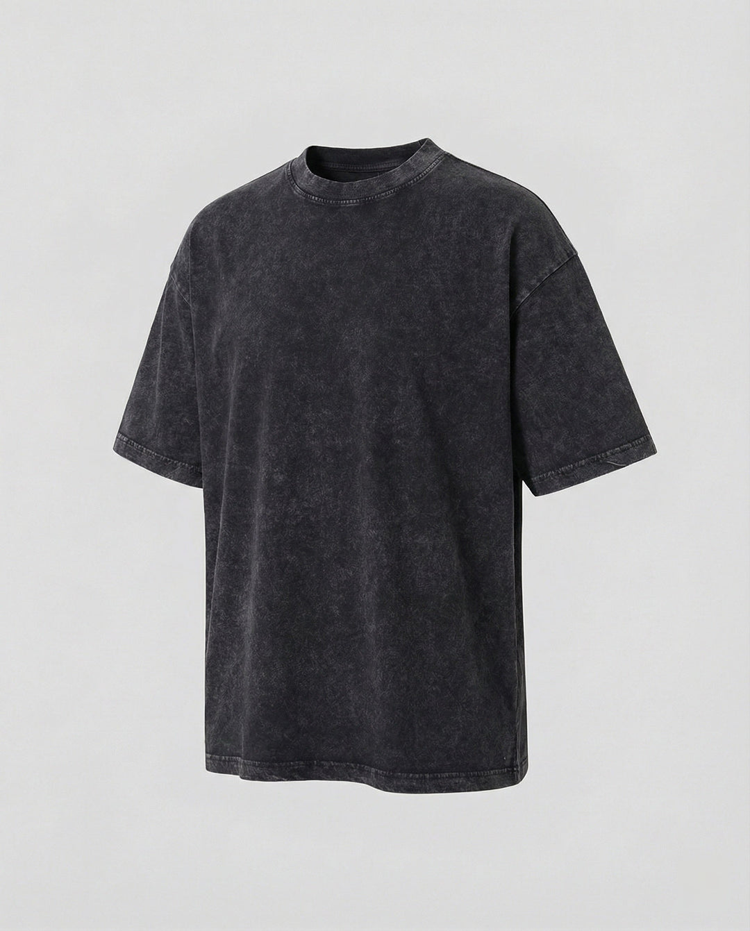 Freizeitkleidung Herren Oversize T-Shirt