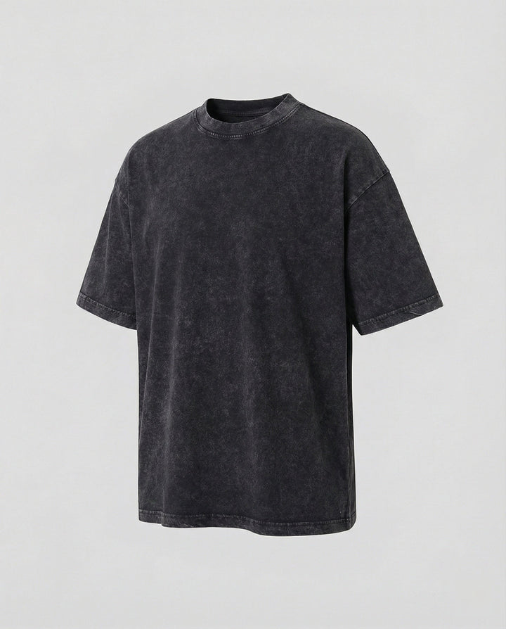 Freizeitkleidung Herren Oversize T-Shirt