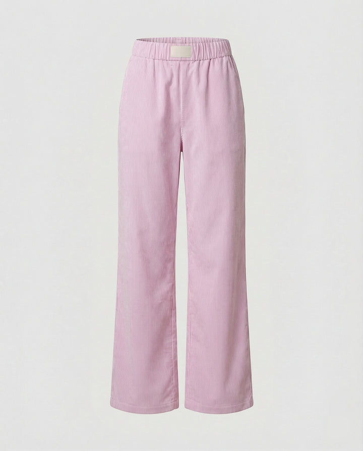 Drune - Bequeme Loungehose für Damen Lockerer Schnitt