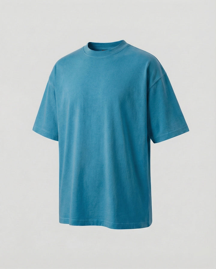 Freizeitkleidung Herren Oversize T-Shirt