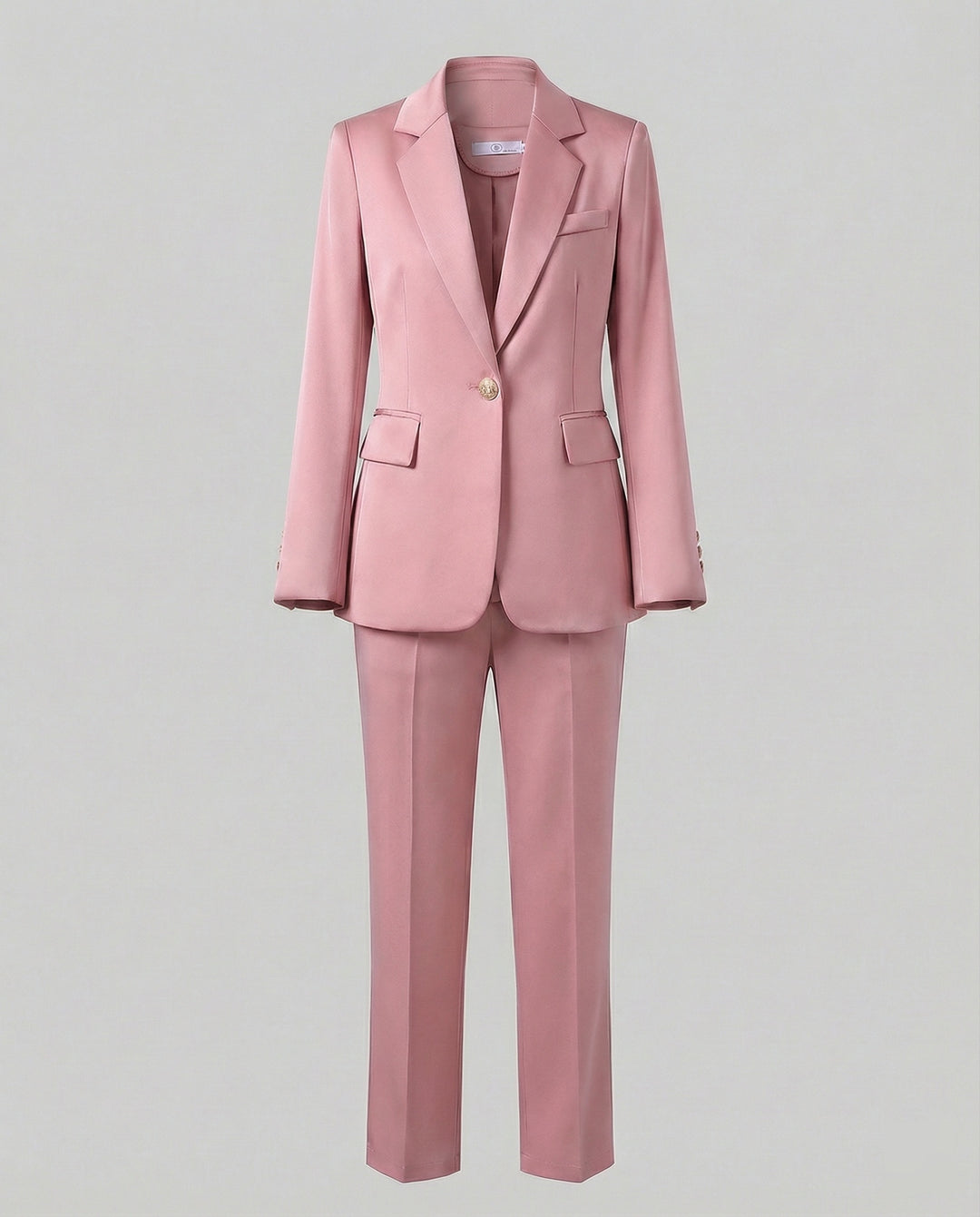 Drune - Stilvolles Blazer Hosen Set Business Look