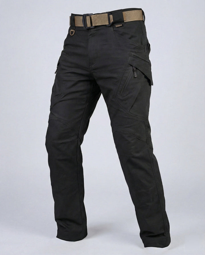 Vielseitige Outdoorhose Komfort Beweglich