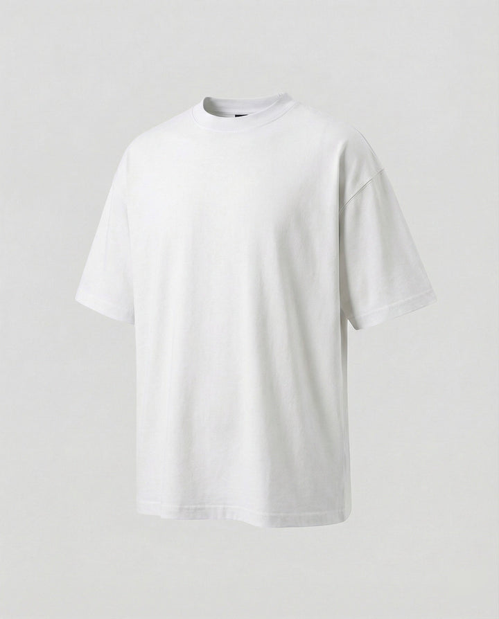 Freizeitkleidung Herren Oversize T-Shirt
