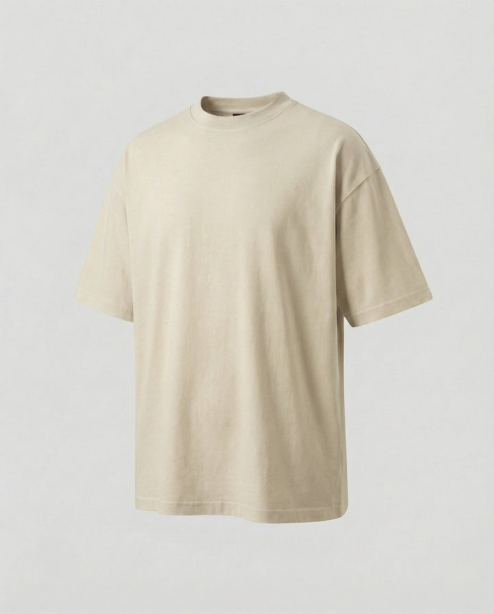 Freizeitkleidung Herren Oversize T-Shirt