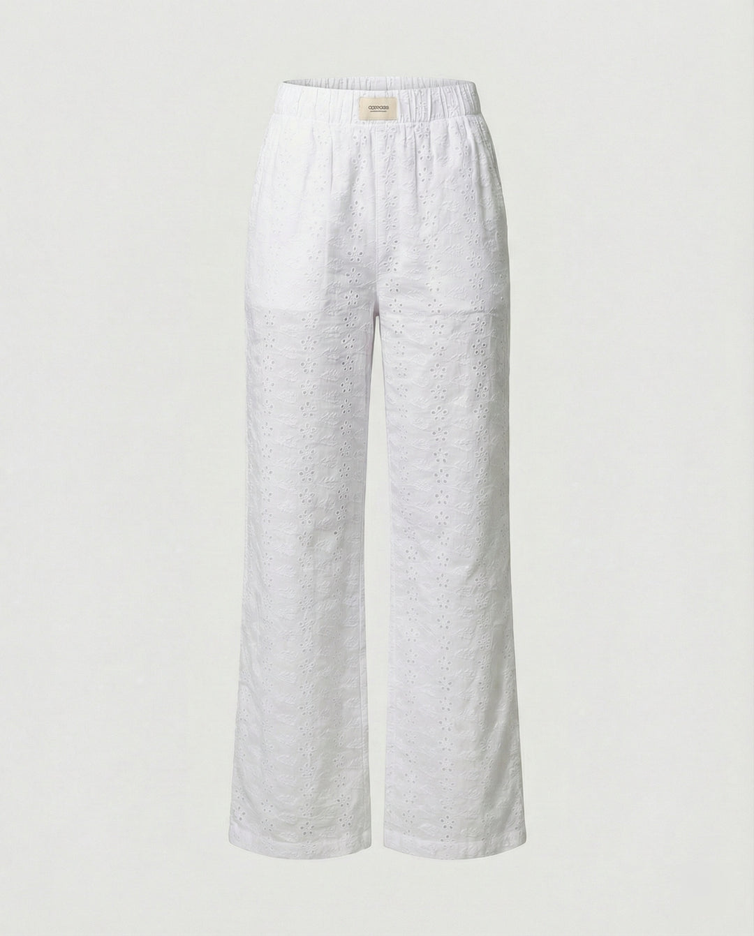 Drune - Bequeme Loungehose für Damen Lockerer Schnitt