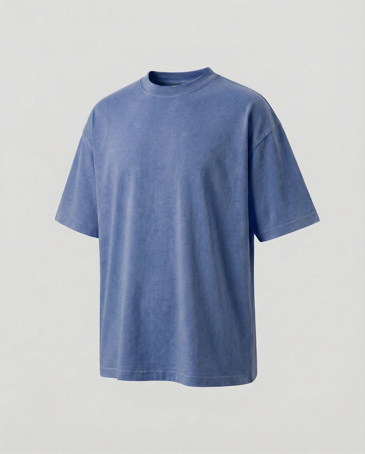 Freizeitkleidung Herren Oversize T-Shirt