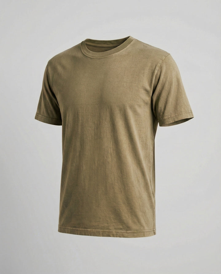 Freizeitkleidung Herren Oversize T-Shirt