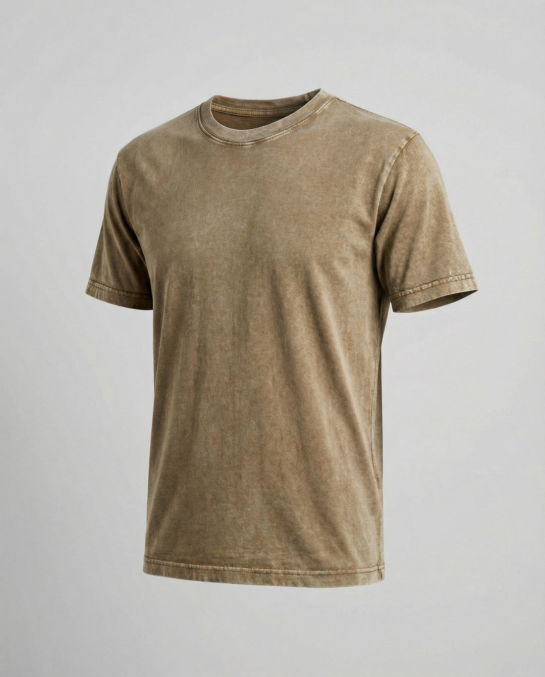 Freizeitkleidung Herren Oversize T-Shirt