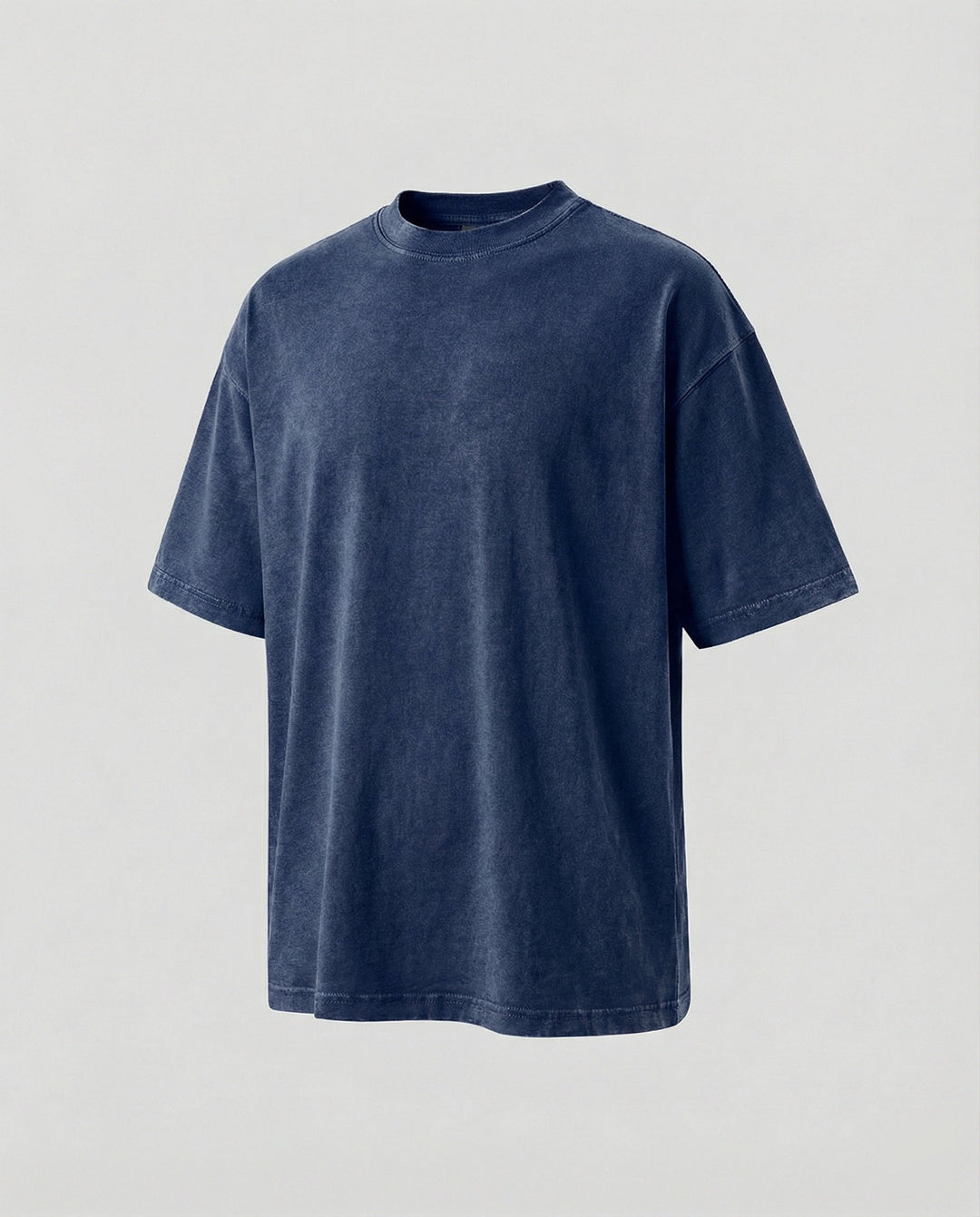 Freizeitkleidung Herren Oversize T-Shirt