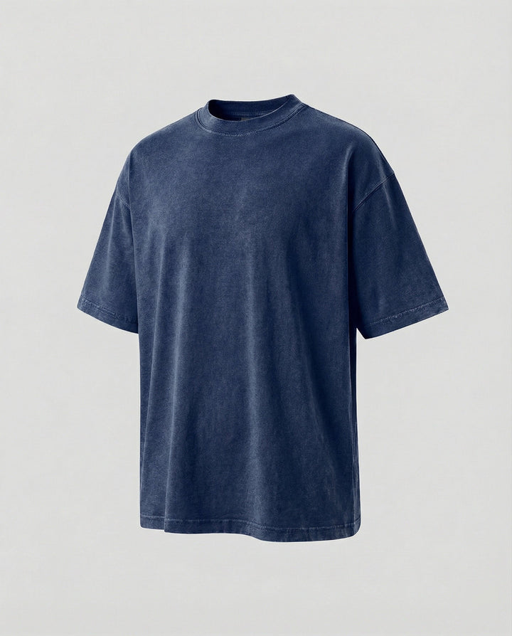 Freizeitkleidung Herren Oversize T-Shirt