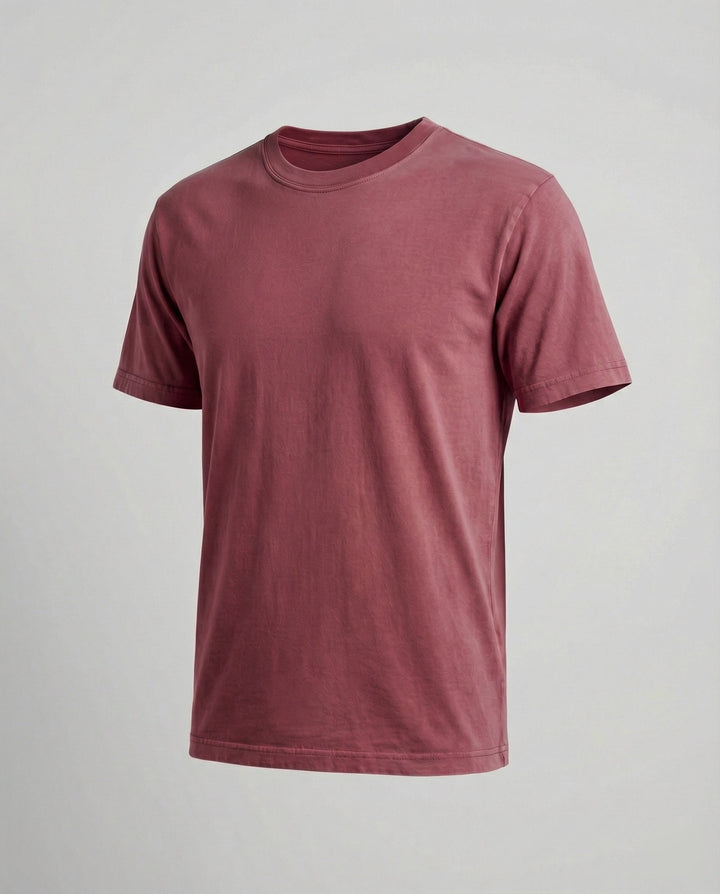 Freizeitkleidung Herren Oversize T-Shirt