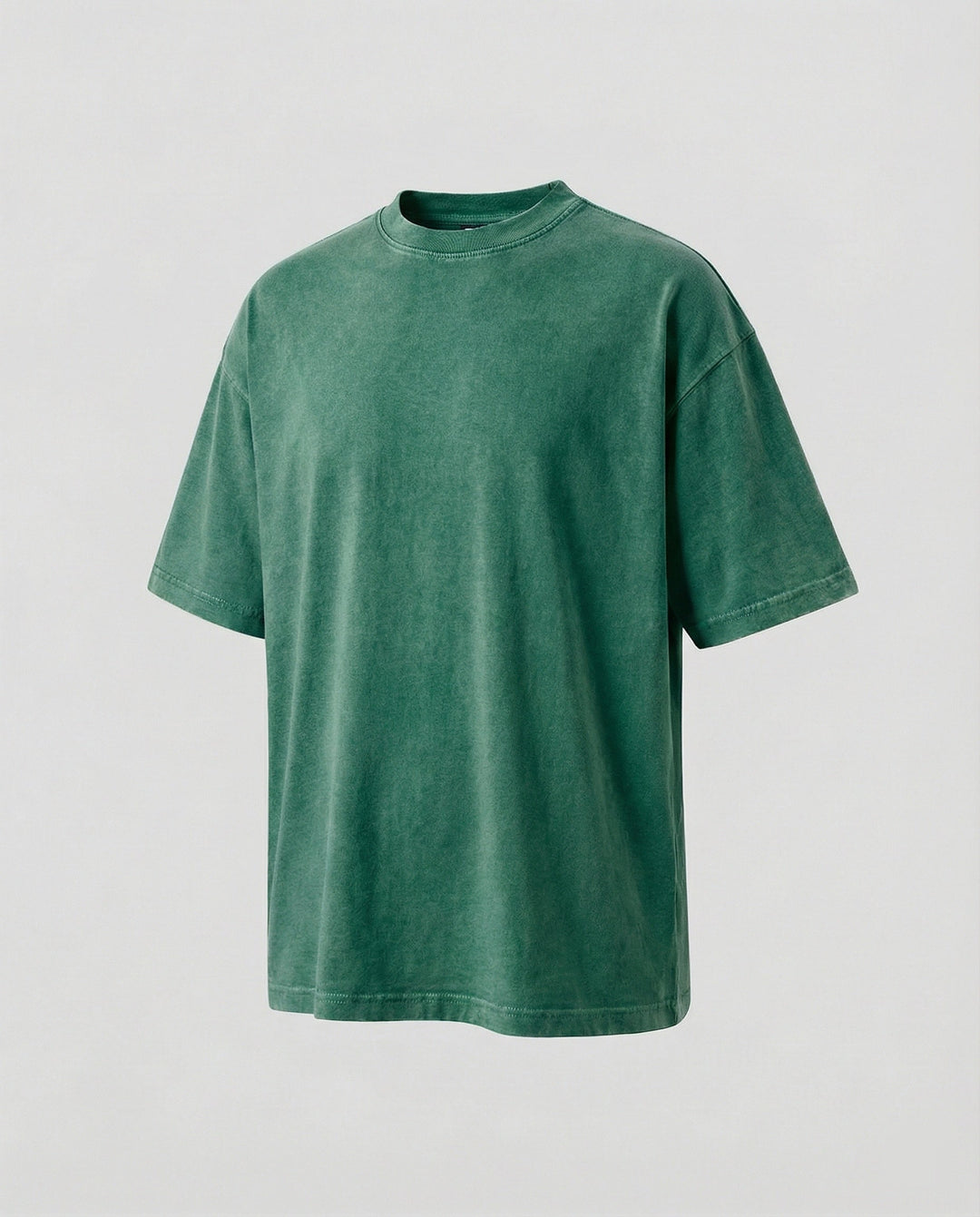 Freizeitkleidung Herren Oversize T-Shirt