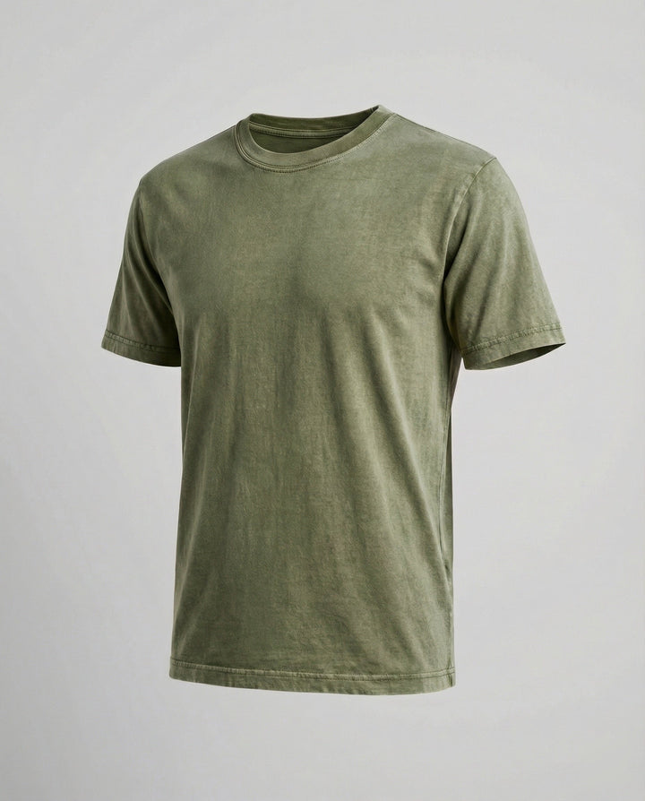 Freizeitkleidung Herren Oversize T-Shirt